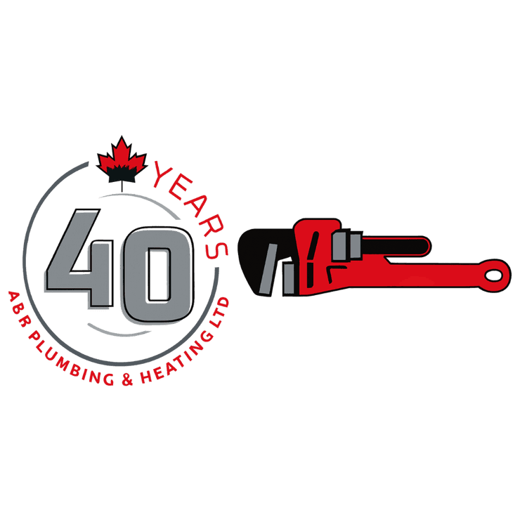 A & B Plumbing & Heating Ltd. logo