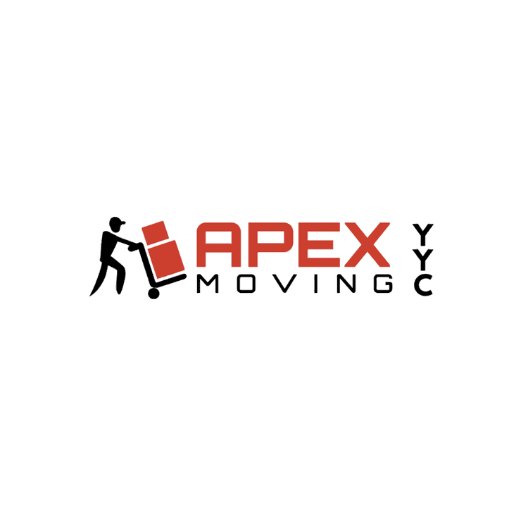 Apex Moving logo