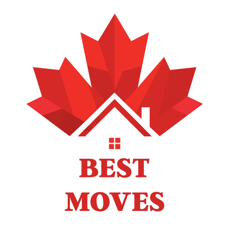Best Moves | Calgary Movers logo