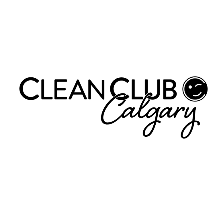 Clean Club Calgary logo