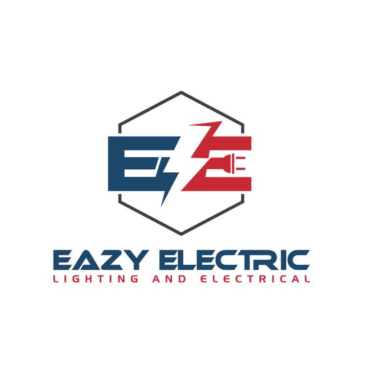 Eazy Electric logo