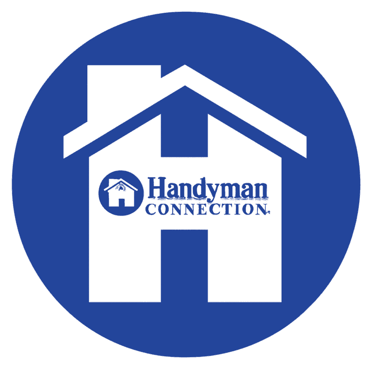 Handyman Connection of Calgary logo