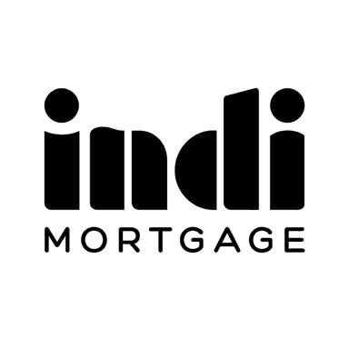 Indi Mortgage logo