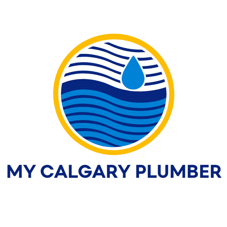 My Calgary Plumber logo