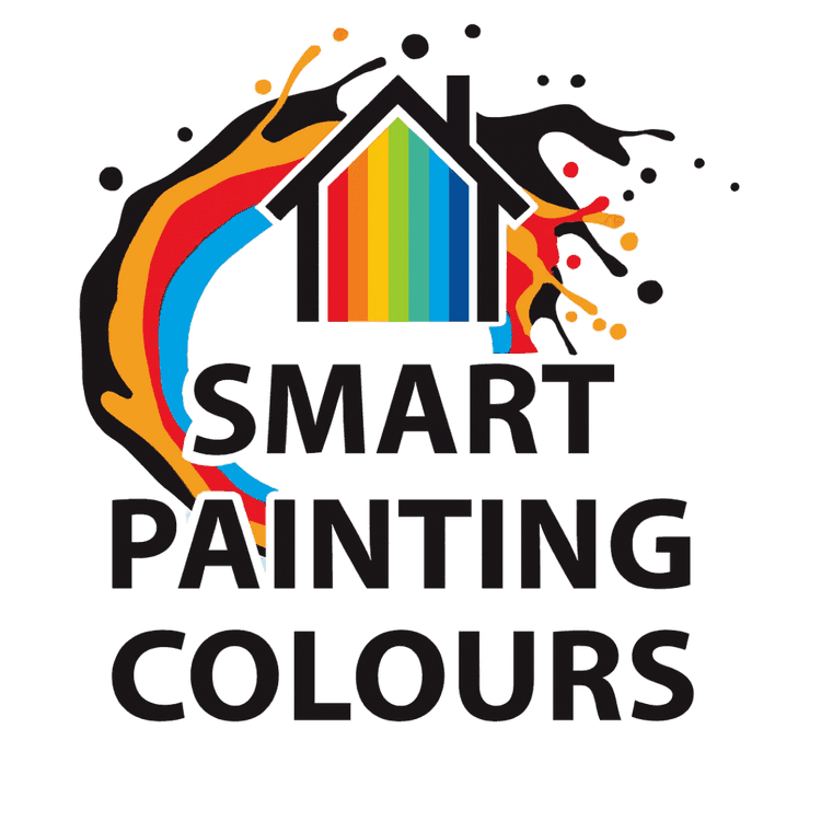 Smart Painting Colours logo