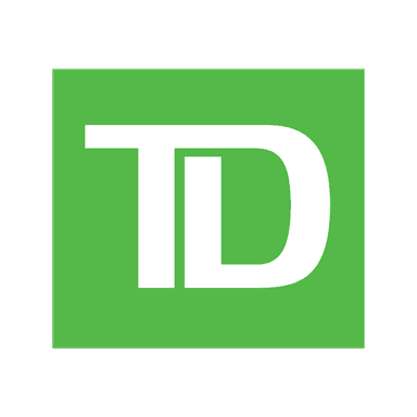 TD Bank logo