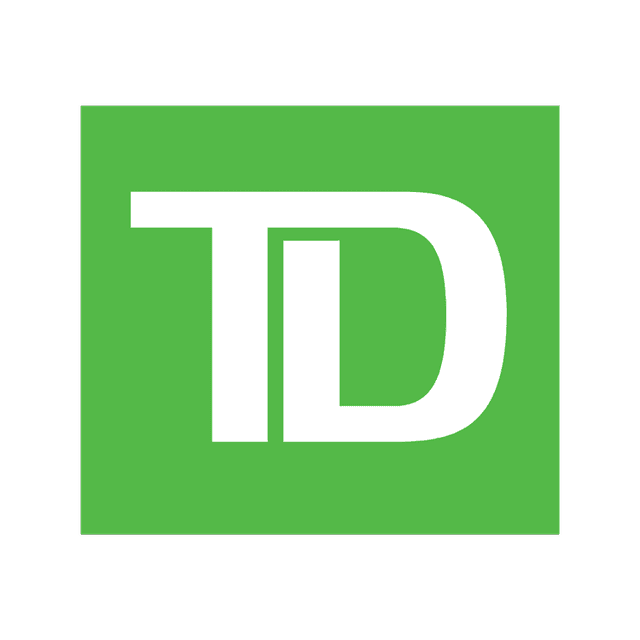 TD Bank logo