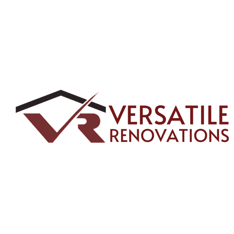 Versatile Renovations logo