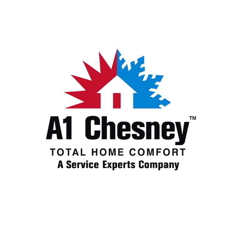 A1 Chesney Service Experts logo