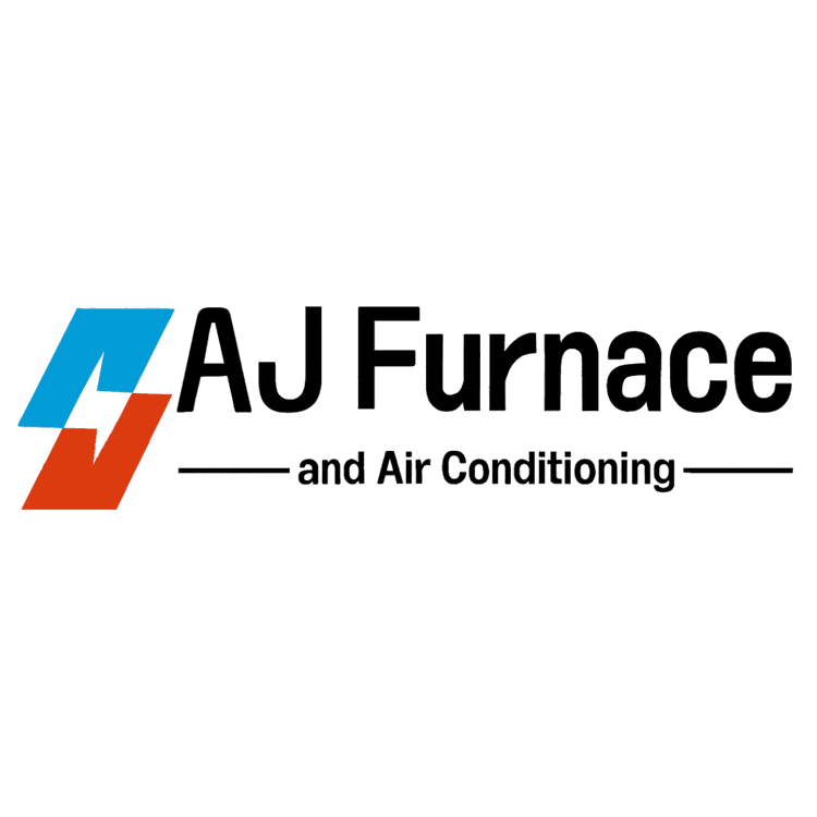 AJ Furnace and Air Conditioning logo