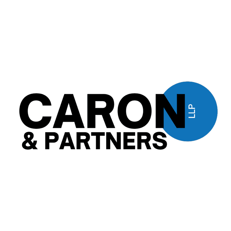 Caron and Partners LLP logo