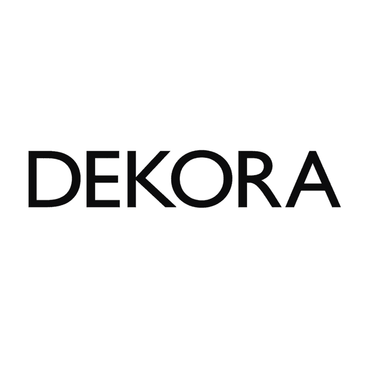 DEKORA - Luxury Home Staging & Interior Design logo