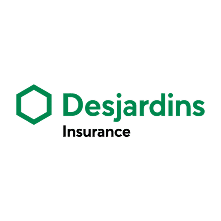 Desjardins Insurance logo
