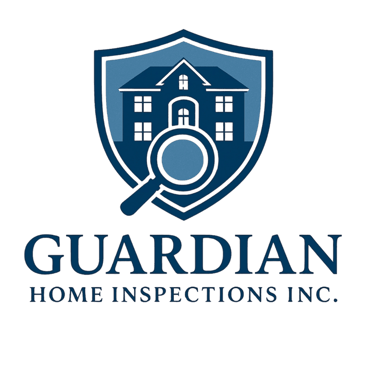 Guardian Home Inspections Inc. logo