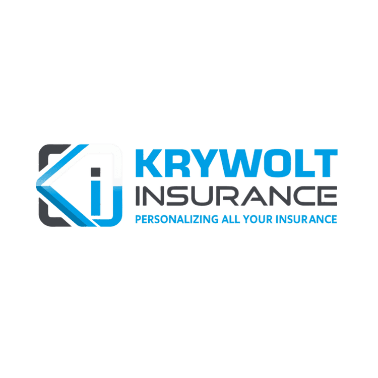 Krywolt Insurance Brokers logo