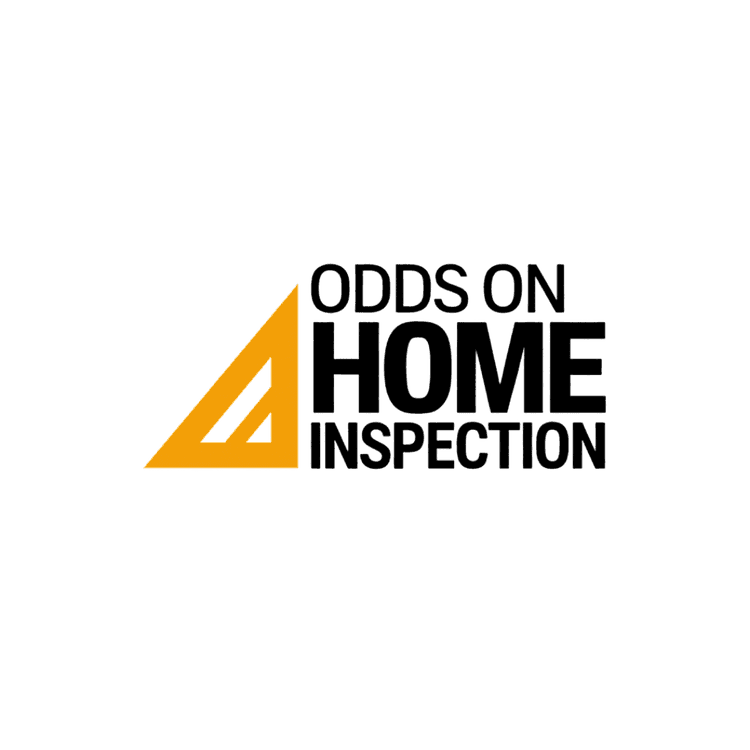 Odds on Home Inspection logo