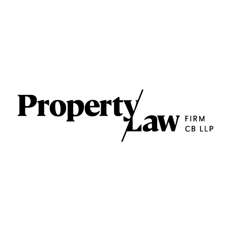 Property Law CB LLP logo