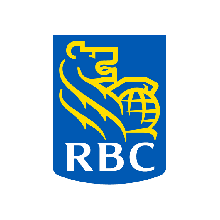 RBC logo