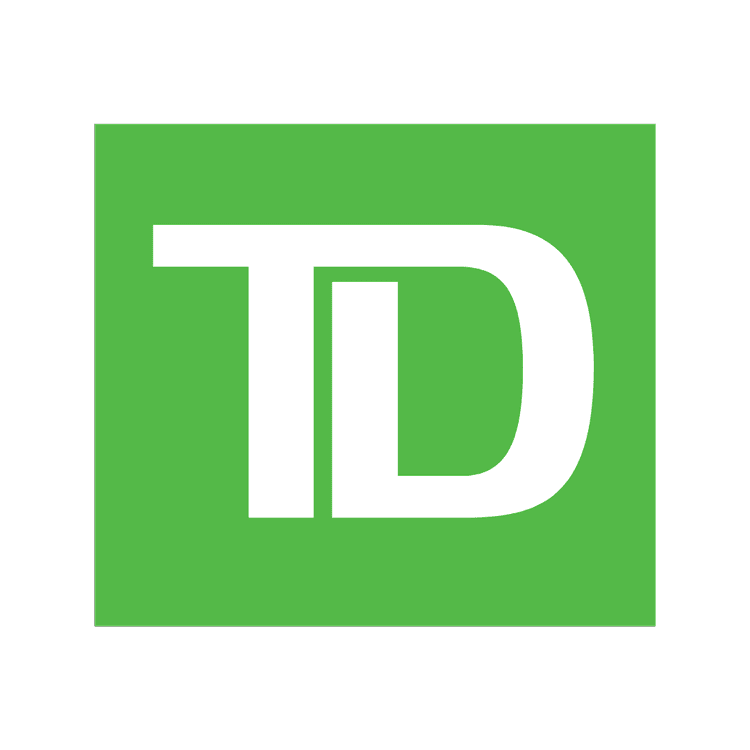 TD Bank logo