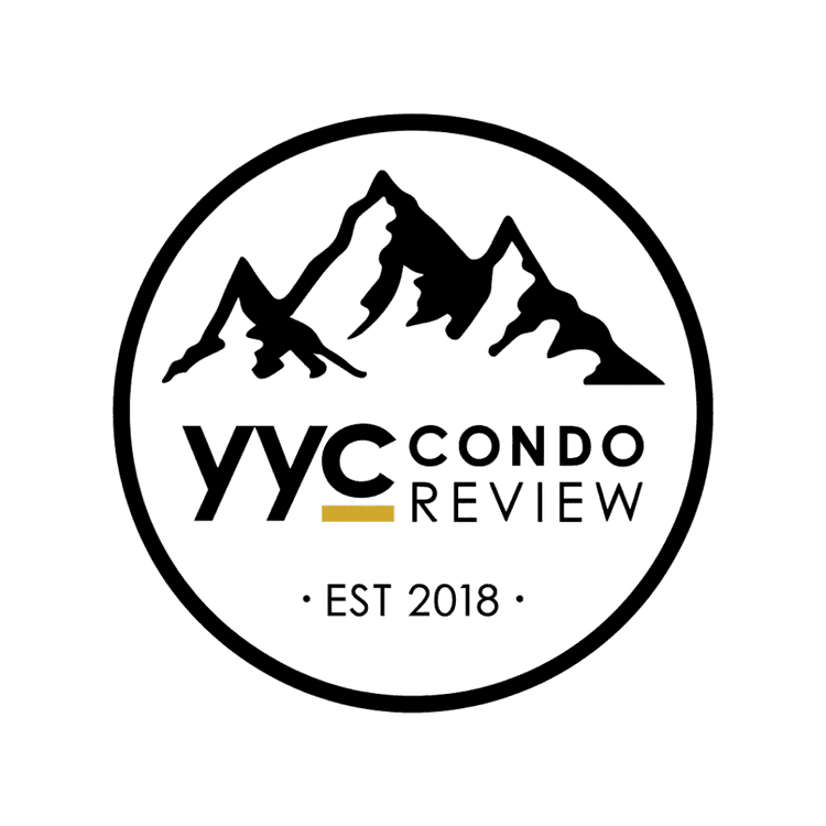 YYC Condo Review logo