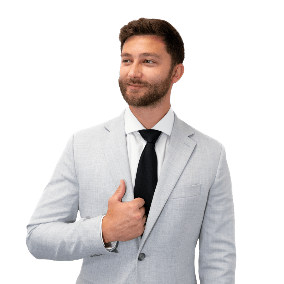 Kyrylo Bezdyetko