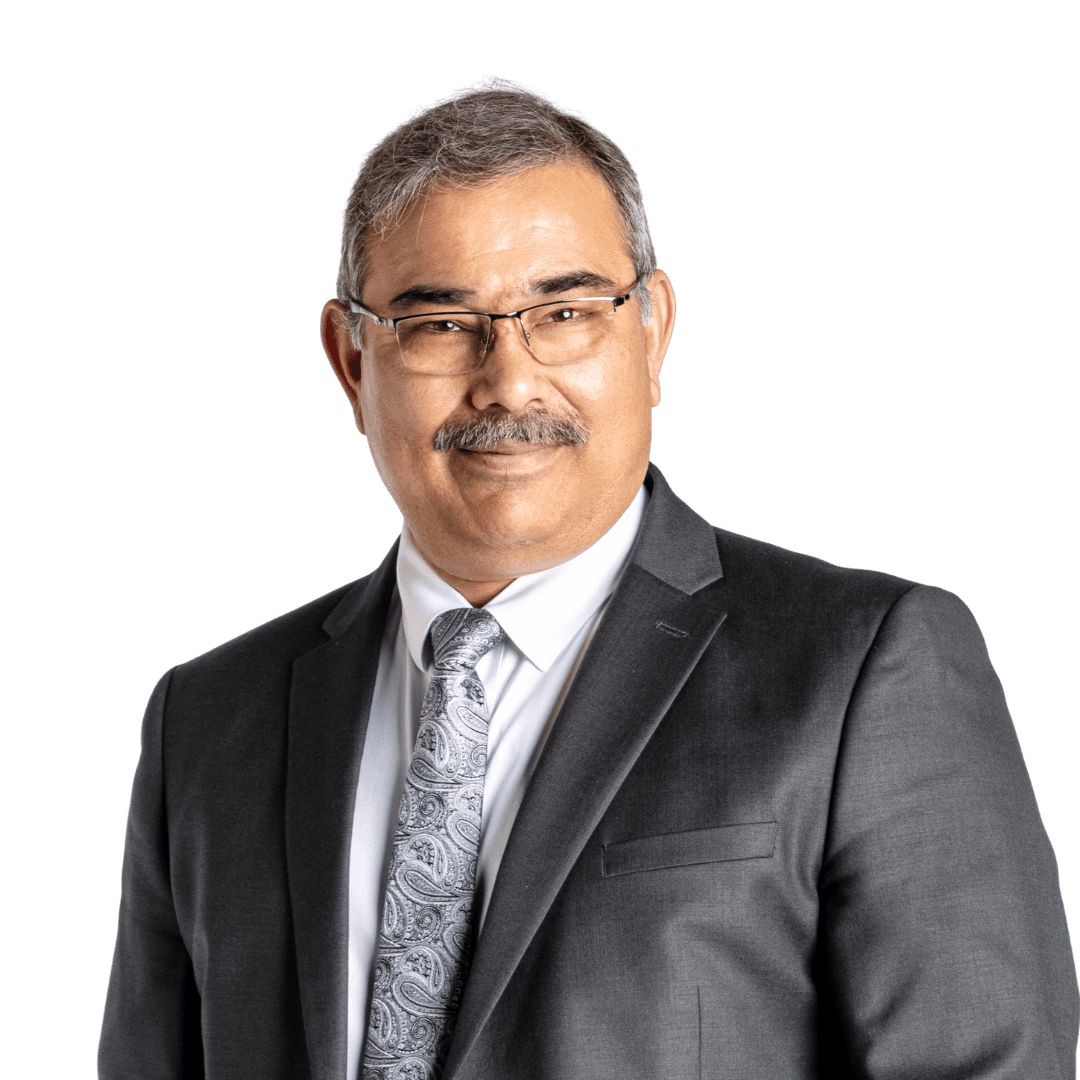 Chetan Bhalla