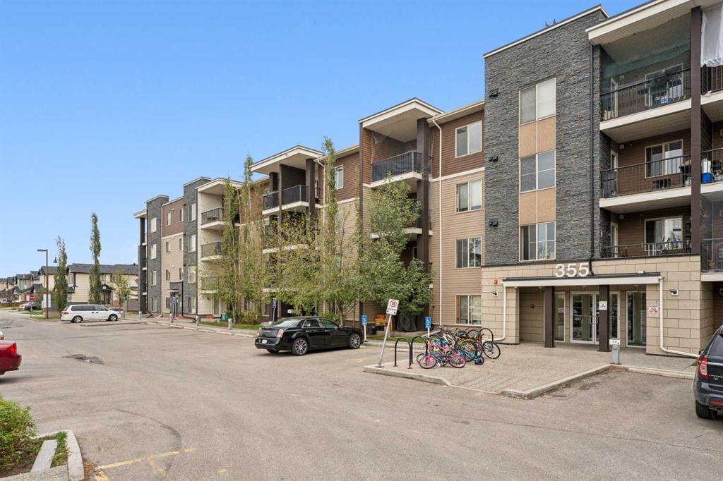 355 Taralake Way NE #427