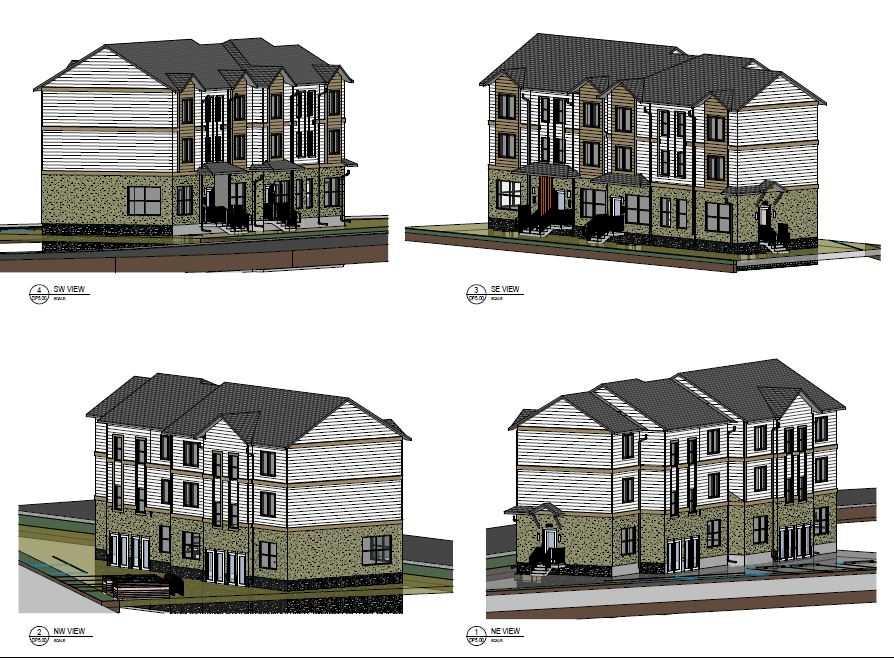 4010 8 Avenue SW photo 3