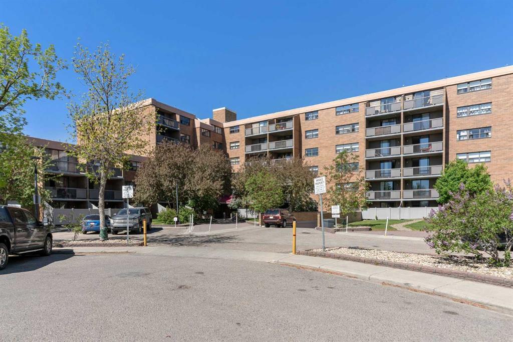 30 Mchugh Court NE #303