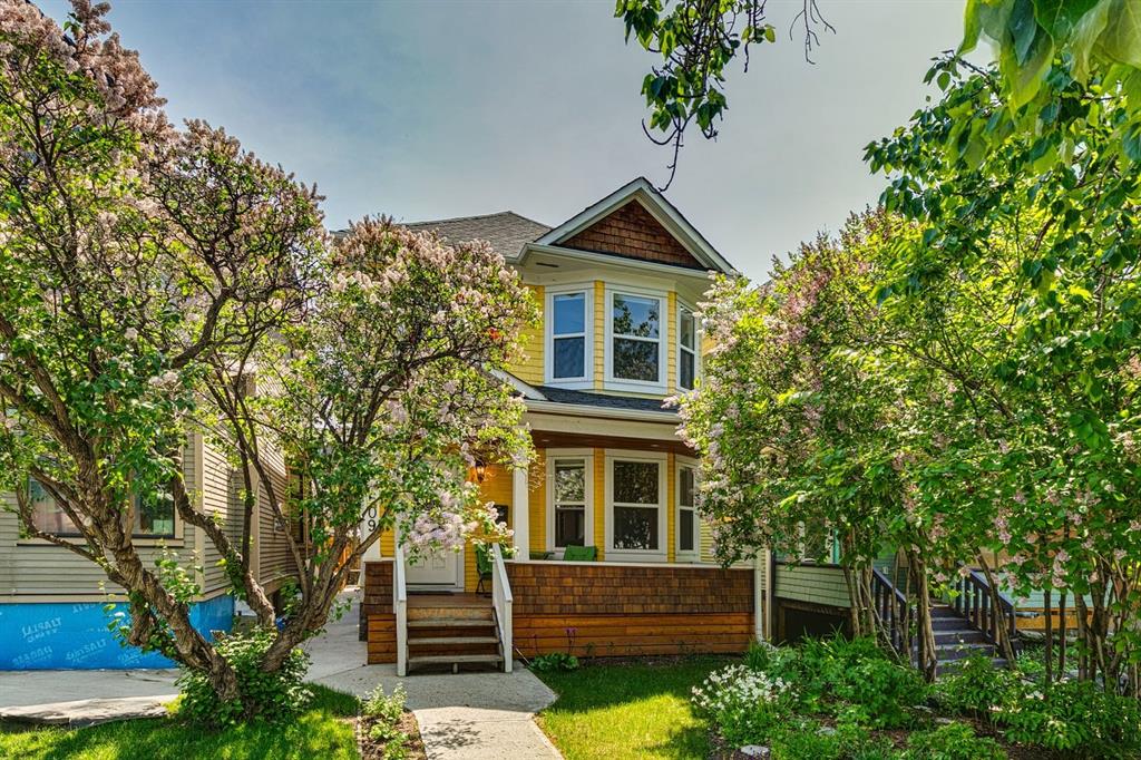 609 23 Avenue SW photo 3