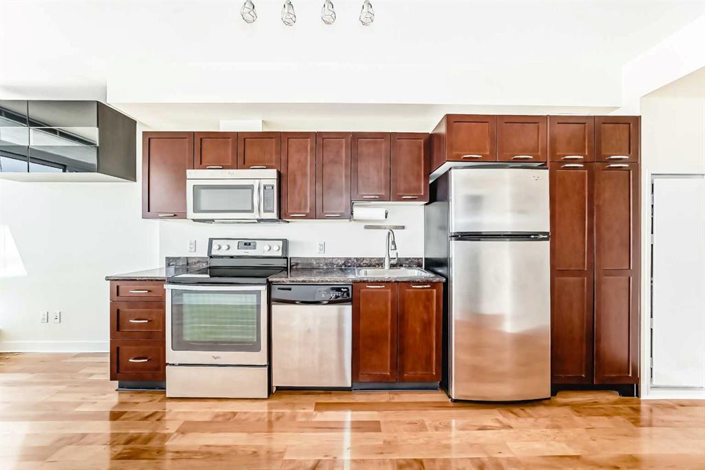 3820 Brentwood Road NW #1202 photo 3