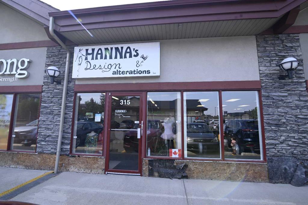 12100 Macleod Trail SE #315