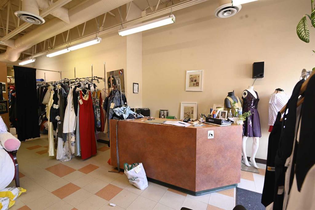 12100 Macleod Trail SE #315 photo 2