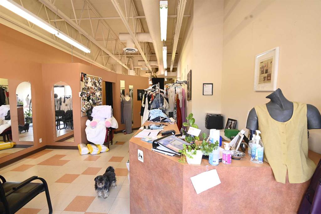 12100 Macleod Trail SE #315 photo 4