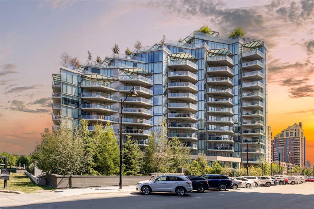 738 1 Avenue SW #508