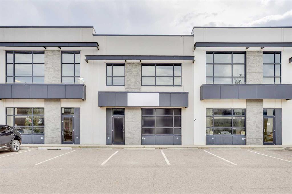 400 Mackenzie Boulevard #104