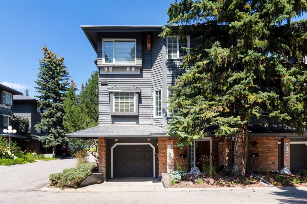 4037 42 Street NW #212