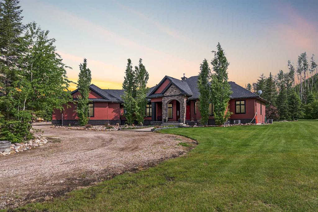 5747 Draper Road