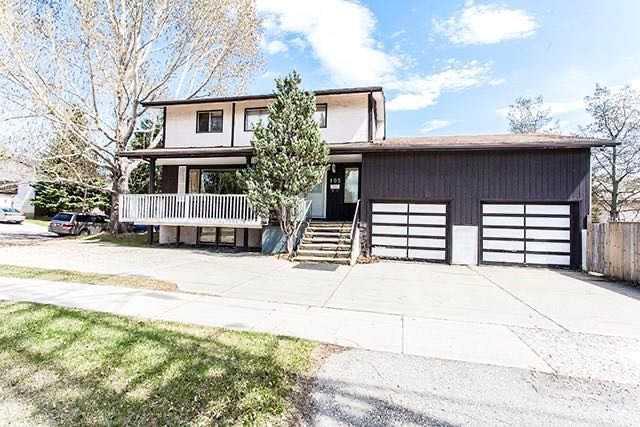 105 Valhalla Crescent NW photo 2