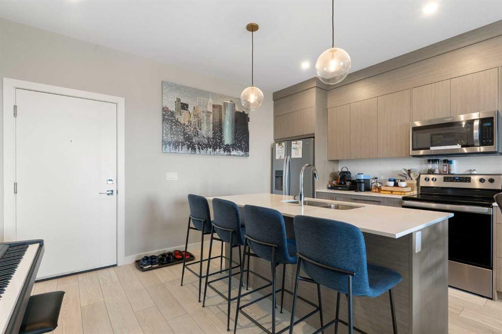 60 Skyview Ranch Road NE #1603 photo 3