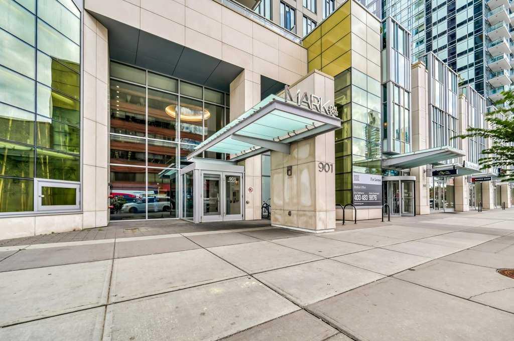 901 10 Avenue SW #1708