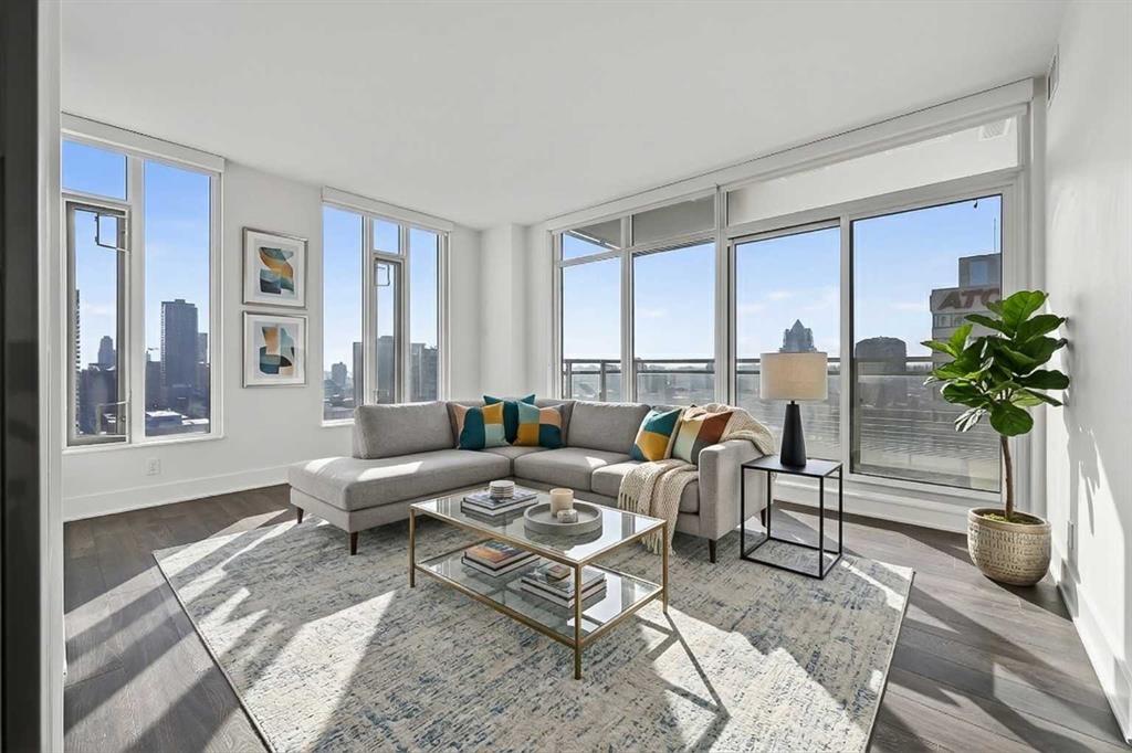 901 10 Avenue SW #1708 photo 2