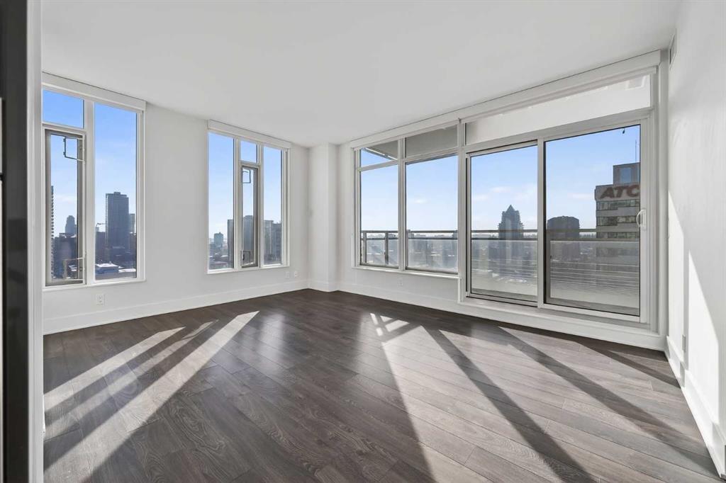 901 10 Avenue SW #1708 photo 3
