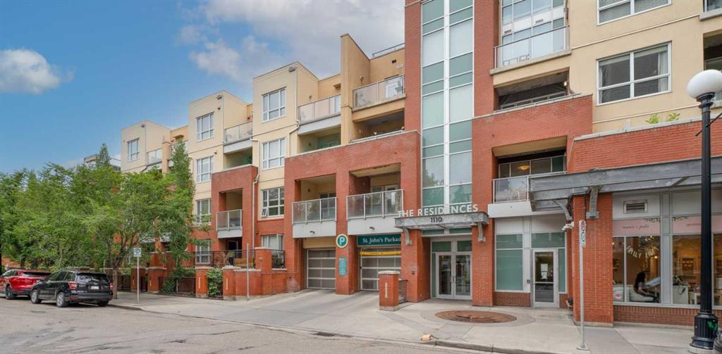 1110 3 Avenue NW #308 photo 2