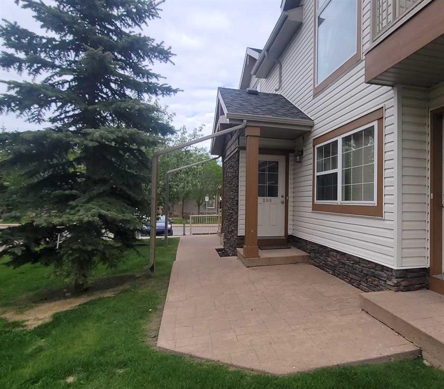 80 Panatella Landing NW #206 photo 2