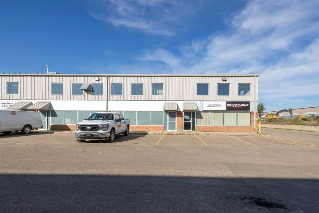 380 MACKENZIE Boulevard #F6