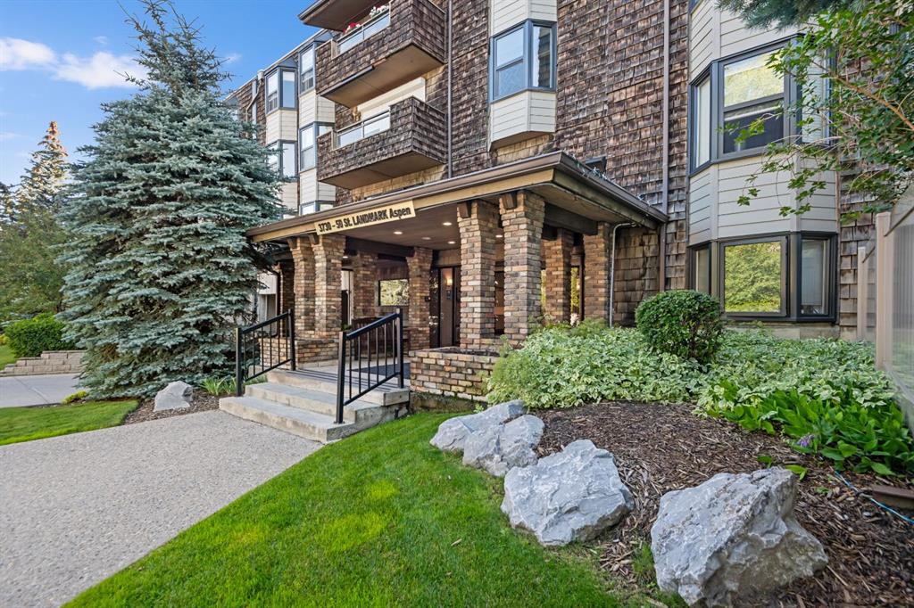 3730 50 Street NW #417 photo 3