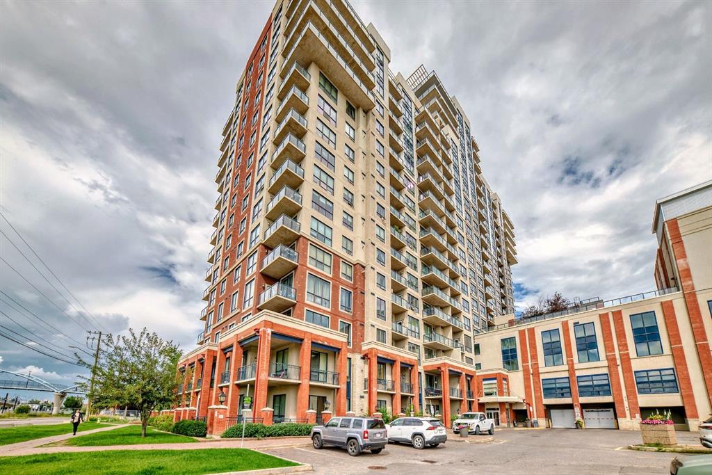 8710 Horton Road SW #1116