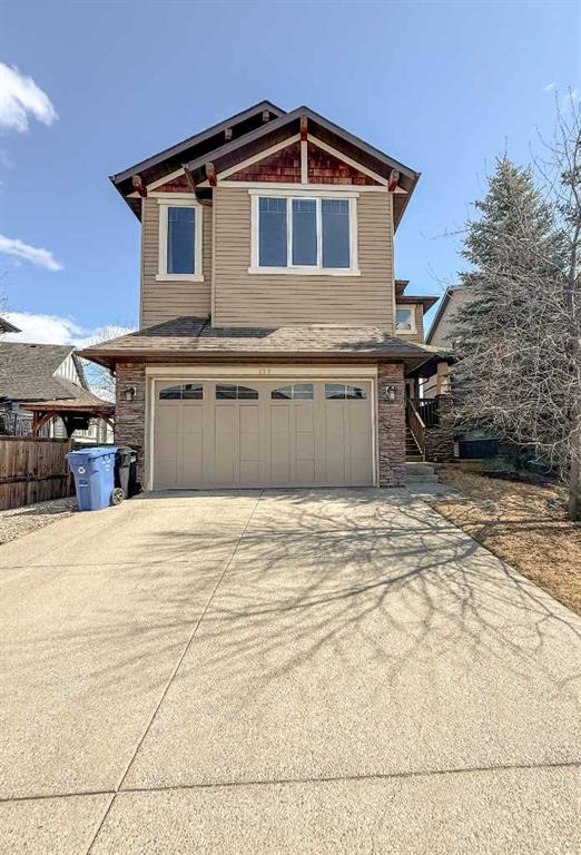 128 Chaparral Valley Drive SE