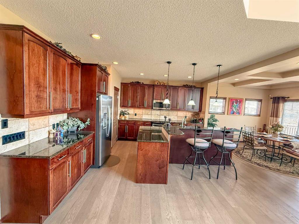 128 Chaparral Valley Drive SE photo 4